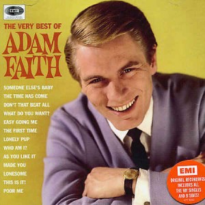 Faith ,Adam - Very Best Of ...2cd's